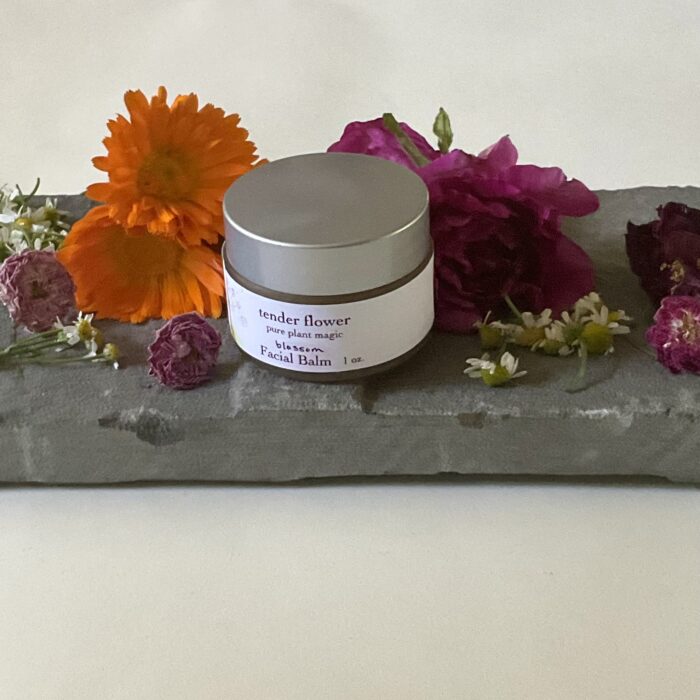 Blossom Balm