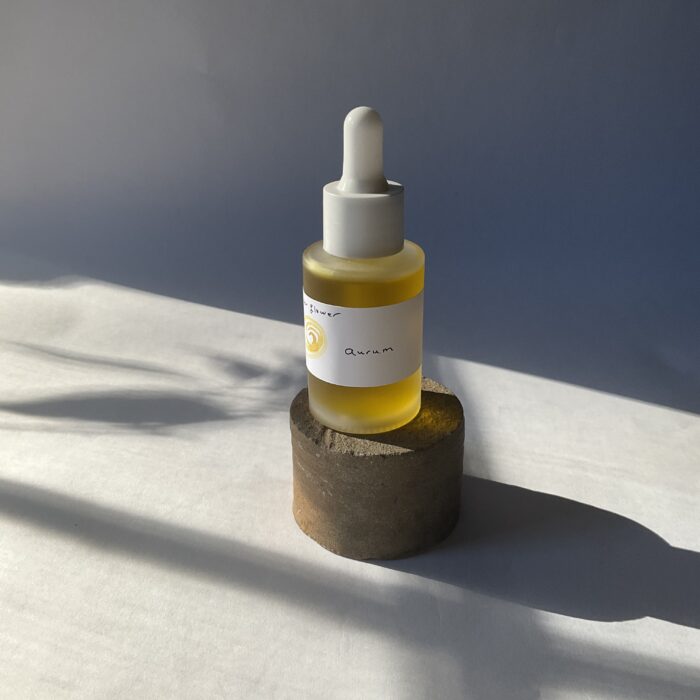 Aurum Lipid Cushion Serum